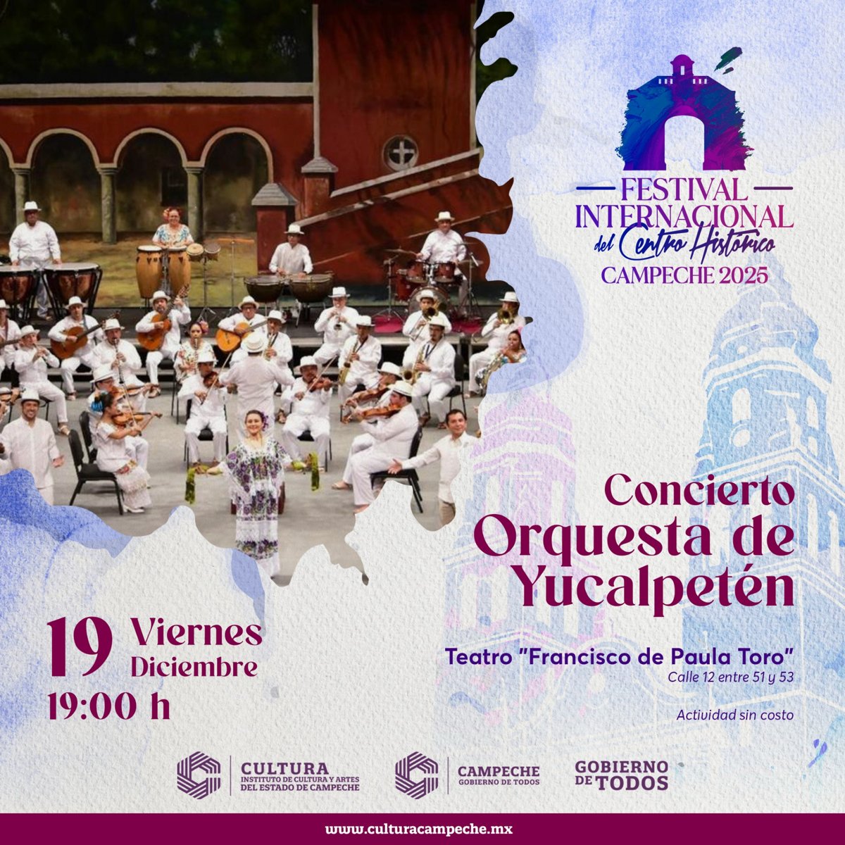 LA CARPA ROCKERA ENCIENDE LA CONCHA ACÚSTICA