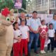 SPSC LLEVA CAMPAÑAS DE PREVENCIÓN A PALIZADA