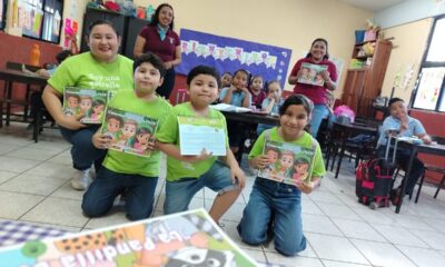 GANAN TRES EQUIPOS CAMPECHANOS EN EL PROGRAMA “SOMOS EL CAMBIO”