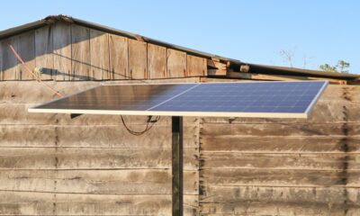 GOBIERNO DE TODOS LLEVA LUZ Y ESPERANZA A HOGARES DE CANDELARIA