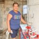 GOBIERNO DE TODOS ENCIENDE ESPERANZA EN CARMEN CON ENERGÍA SOLAR EN COMUNIDADES