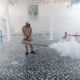 PROTEGEN SALUD DE PALICEÑOS CON LABORES DE CONTROL DEL MOSQUITOS EN PANTEONES