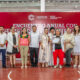 RECONOCEN A PARS Y PARTERAS TRADICONALES EN ENCUENTRO ANUAL