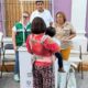 CONTINÚAN LAS ACCIONES DE SALUD EN TU BARRIO EN CARMEN