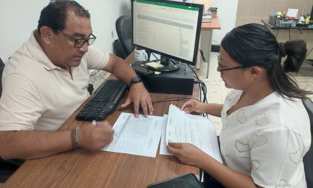 SE FIRMA EL PROGRAMA ESTATAL DE TRABAJO EN MATERIA DE CONTRALORÍA SOCIAL PARA REFUGIOS ESPECIALIZADOS