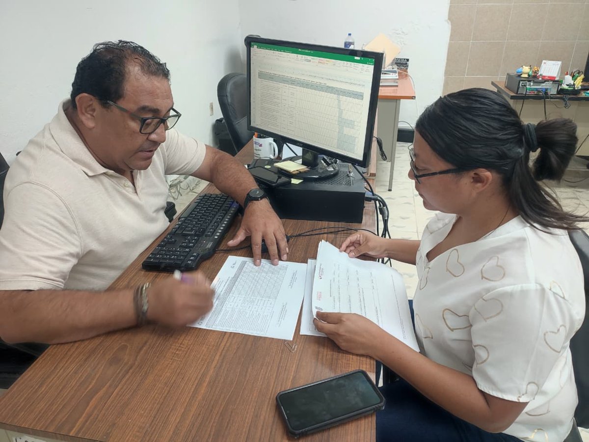 SE FIRMA EL PROGRAMA ESTATAL DE TRABAJO EN MATERIA DE CONTRALORÍA SOCIAL PARA REFUGIOS ESPECIALIZADOS