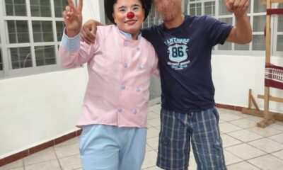 SECRETARÍA DE INCLUSIÓN PROMUEVE BIENESTAR EMOCIONAL EN EL ALBERGUE A JO´OLNAJ (TU TECHO)