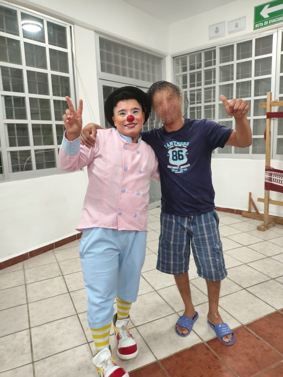 SECRETARÍA DE INCLUSIÓN PROMUEVE BIENESTAR EMOCIONAL EN EL ALBERGUE A JO´OLNAJ (TU TECHO)