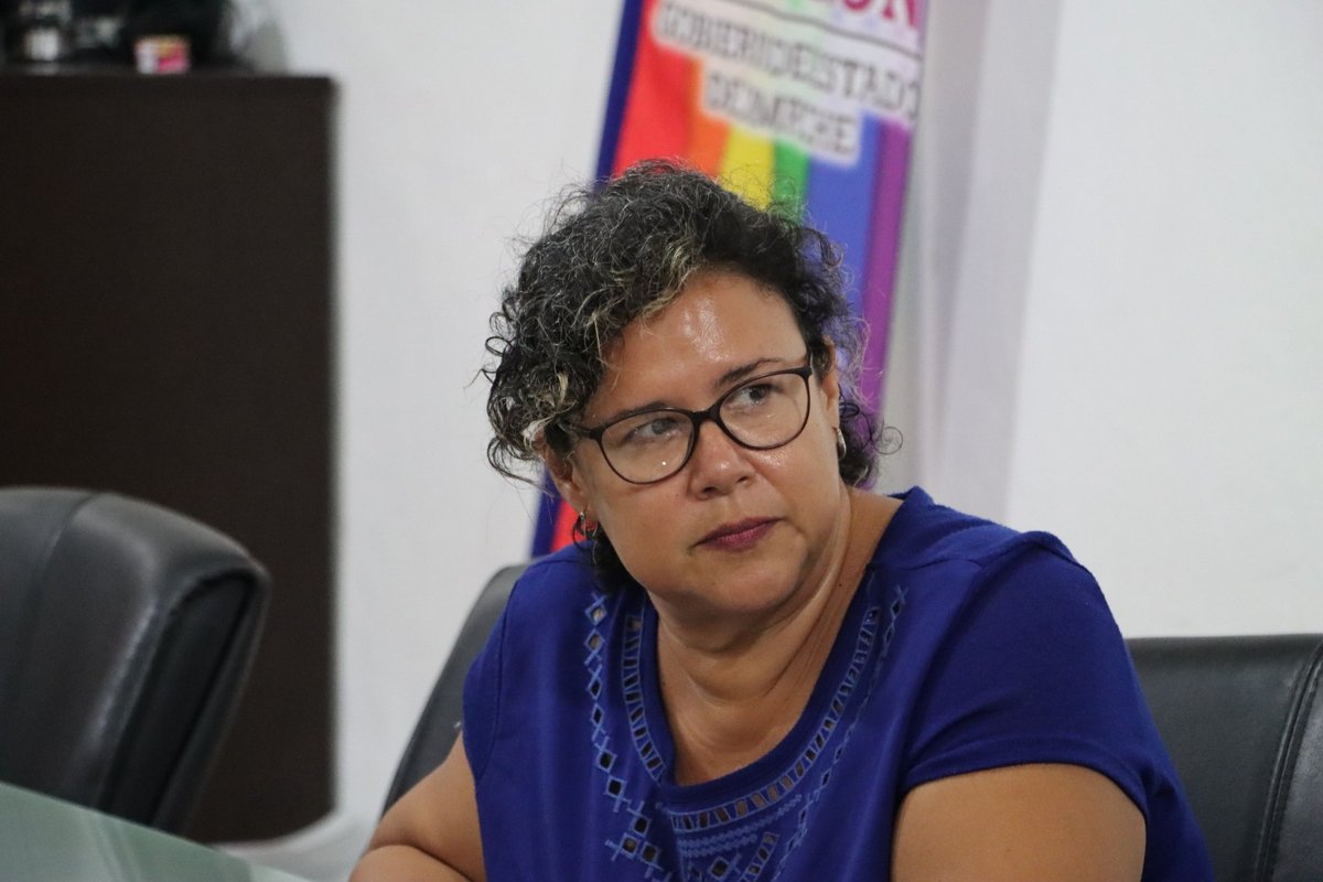 FORTALECEMOS LA INCLUSIÓN DESDE LA COOPERACIÓN INTERNACIONAL