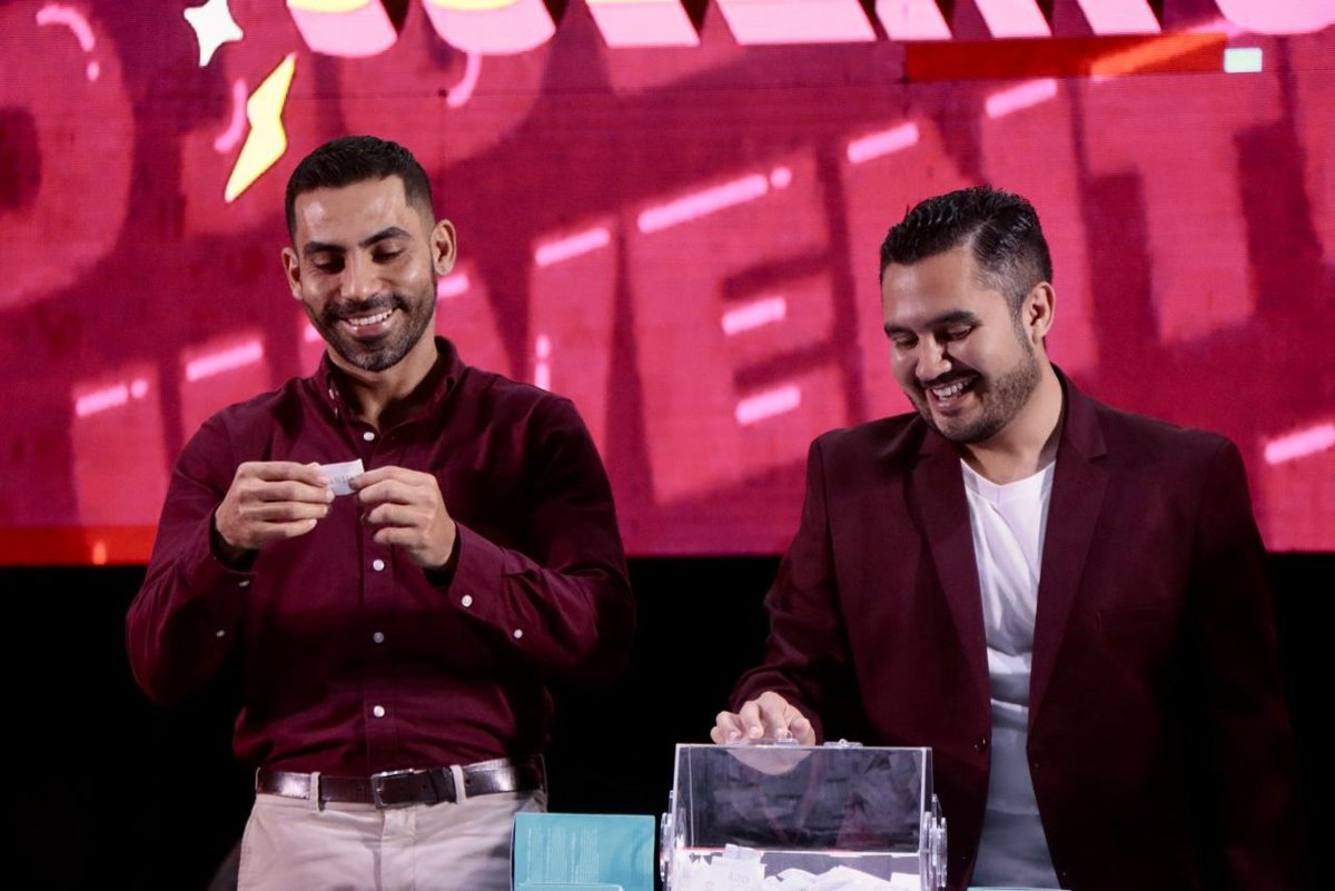 ENTREGAN PREMIO ESTATAL DE LA JUVENTUD 2025