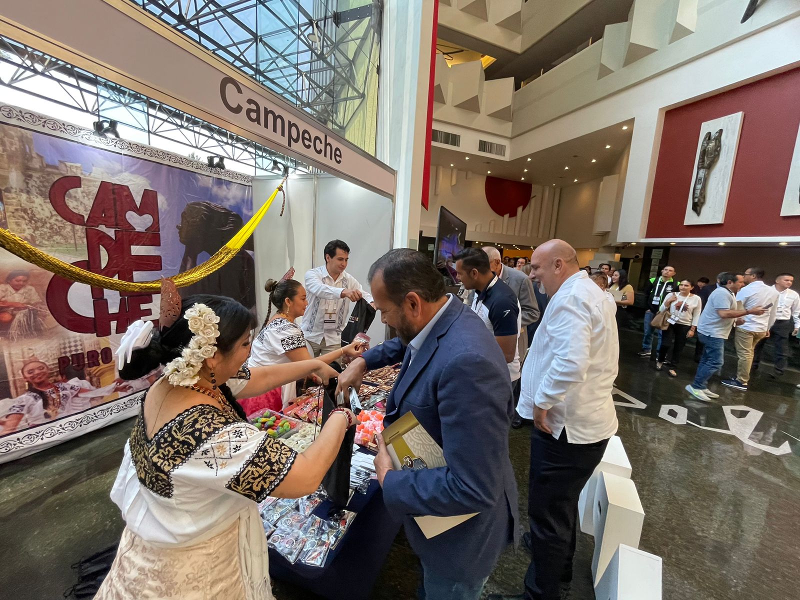 Campeche Será Sede De Los Juegos Conade 2024