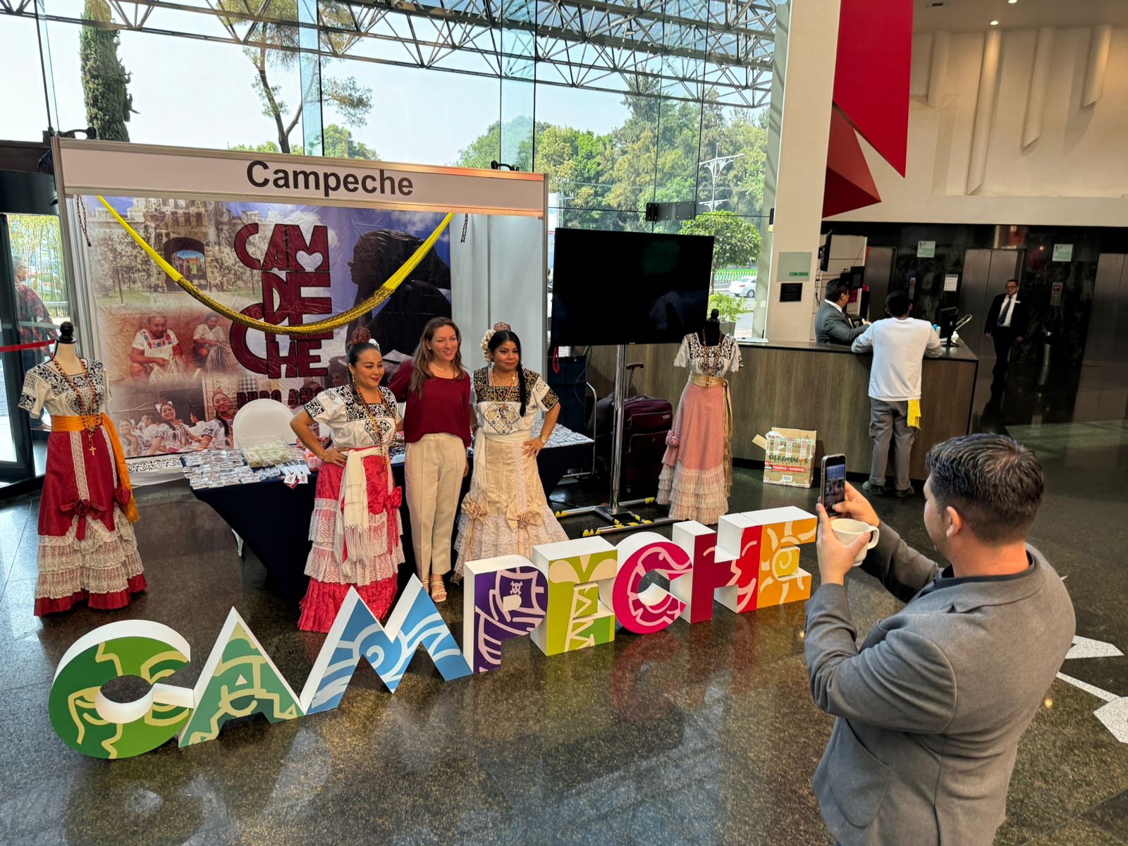 Campeche Será Sede De Los Juegos Conade 2024