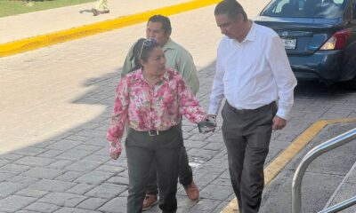 GOBIERNO DEL ESTADO MANTIENE ATENCIÓN A EXTRABAJADORES DEL AYUNTAMIENTO