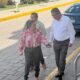 GOBIERNO DEL ESTADO MANTIENE ATENCIÓN A EXTRABAJADORES DEL AYUNTAMIENTO