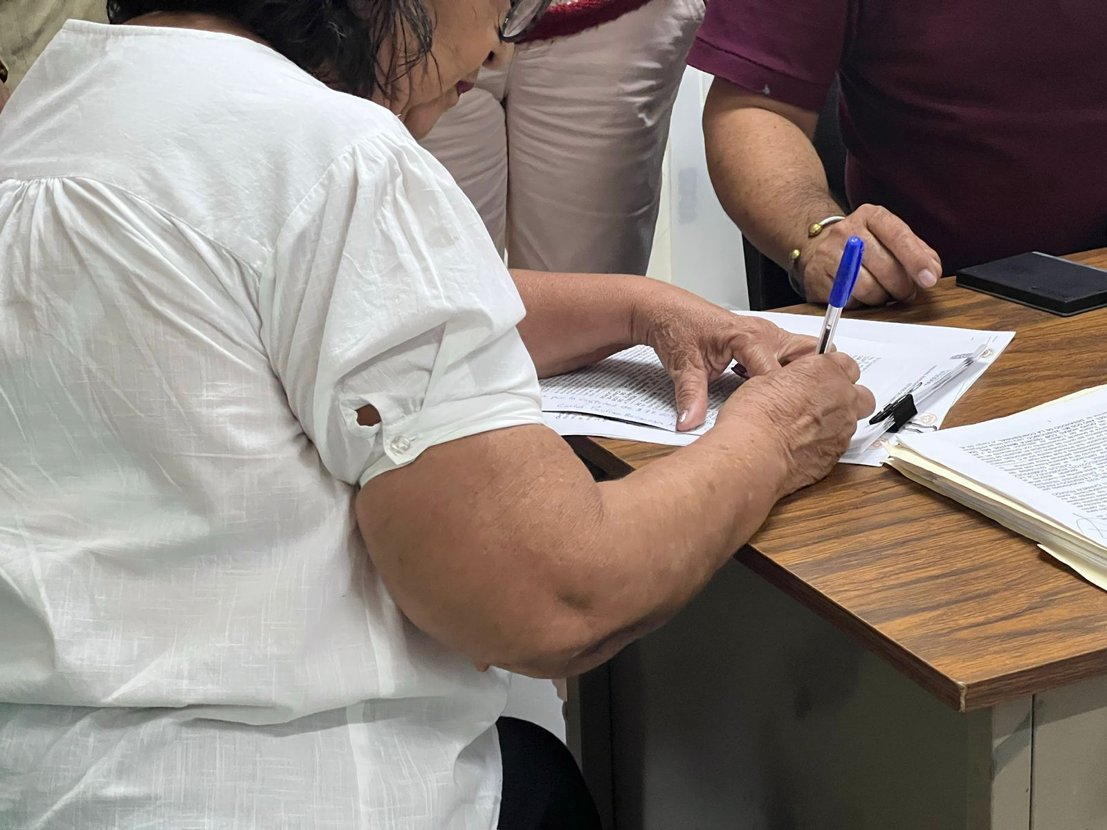CONVENIOS LABORALES BENEFICIAN A TRABAJADORES CON MÁS DE $875 MIL PESOS