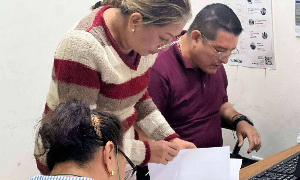CONVENIOS LABORALES BENEFICIAN A TRABAJADORES CON MÁS DE $875 MIL PESOS