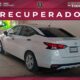 REPUVE CAMPECHE DETECTA VEHÍCULO CON REPORTE DE ROBO