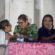 TIEMPO DE MUJERES: SEGOB RECONOCE A PROMOTORA DE LA EDUCACIÓN EN HECELCHAKÁN EN EL MARCO DEL 8M