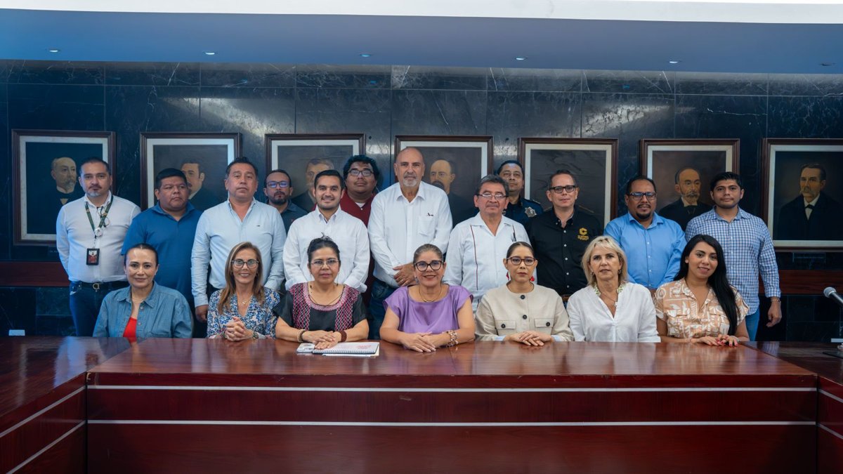 AVANZA CAMPECHE EN ACCIONES INTEGRALES PARA LA SALUD MENTAL