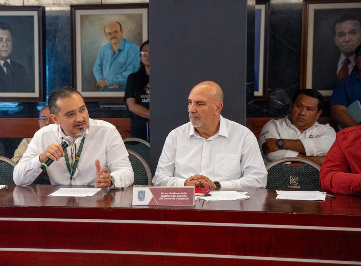 AVANZA CAMPECHE EN ACCIONES INTEGRALES PARA LA SALUD MENTAL