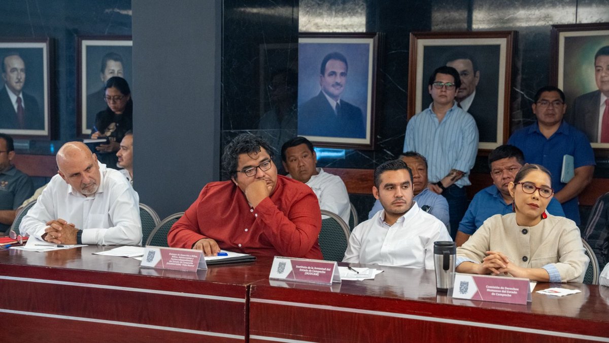 AVANZA CAMPECHE EN ACCIONES INTEGRALES PARA LA SALUD MENTAL