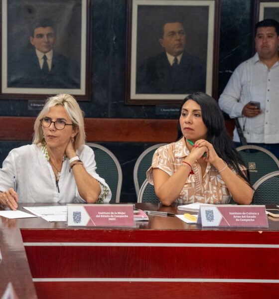 AVANZA CAMPECHE EN ACCIONES INTEGRALES PARA LA SALUD MENTAL