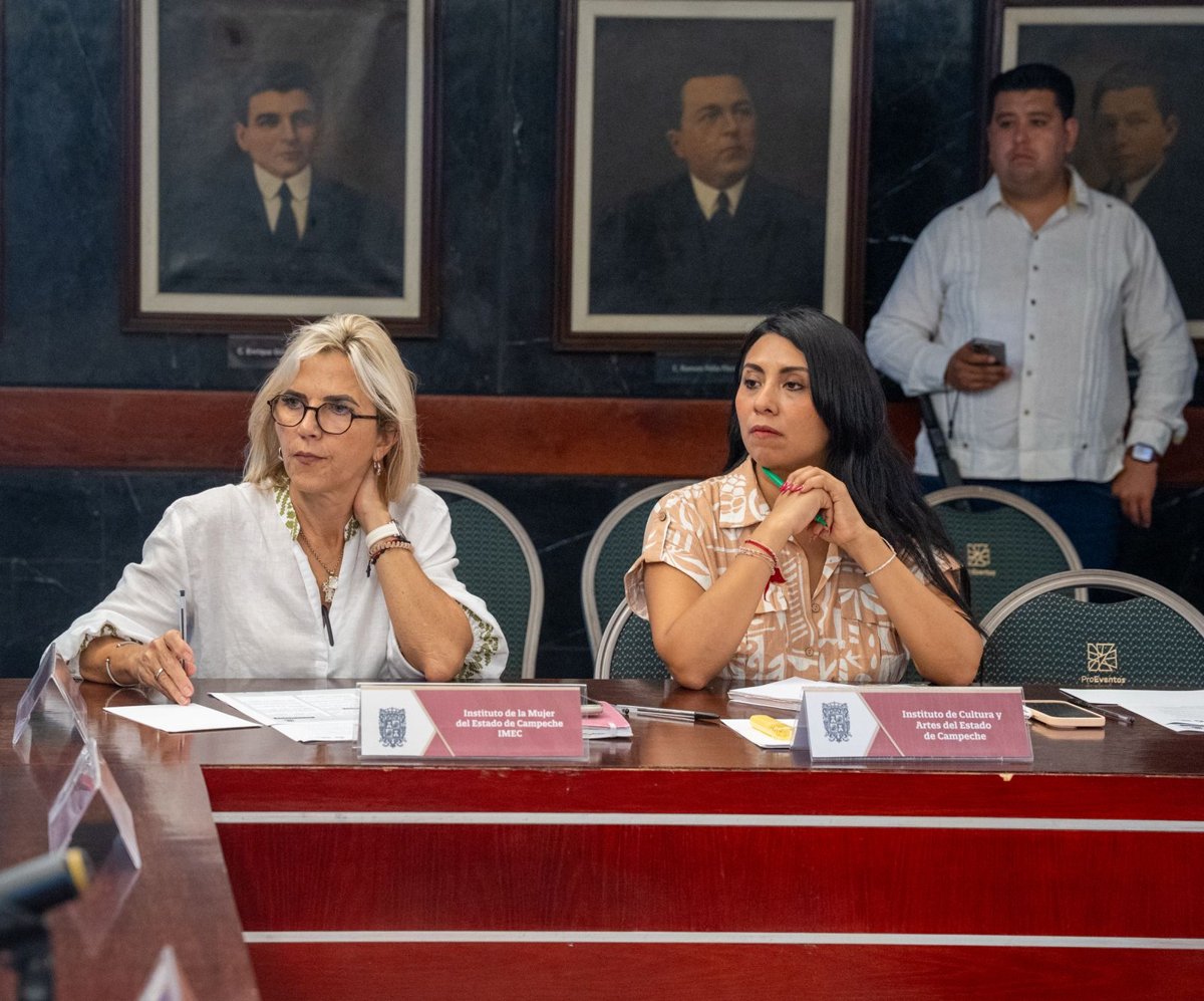 AVANZA CAMPECHE EN ACCIONES INTEGRALES PARA LA SALUD MENTAL