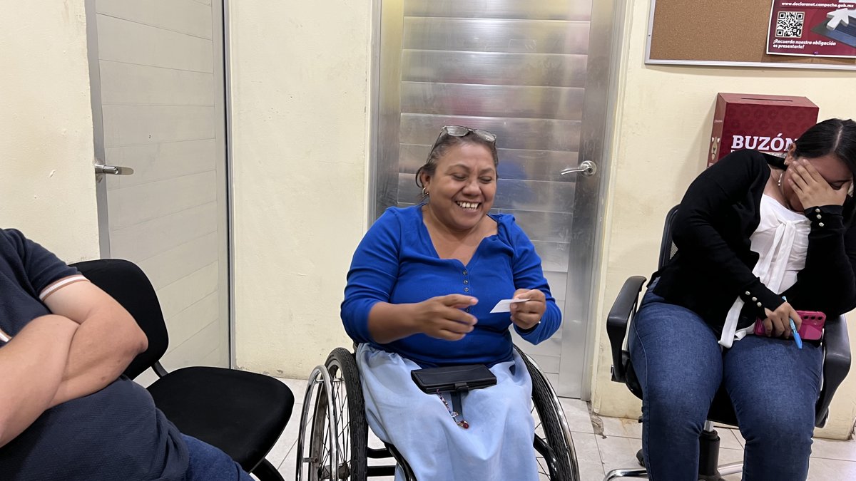 PROGRAMA INSTITUCIONAL DE DESARROLLO HUMANO DEL INDAJUCAM CONTINÚA ATENDIENDO LA SALUD MENTAL DEL PERSONAL EN ESTA INSTANCIA