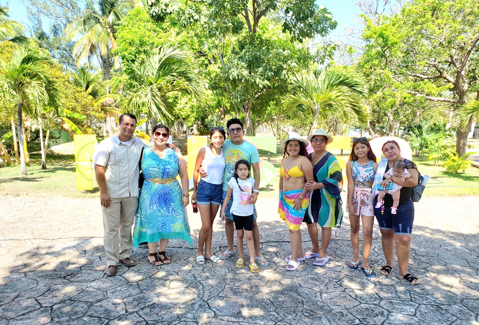 MÁS DE 12 MIL PERSONAS VISITARON EL FARO DE ISLA AGUADA EN 2023