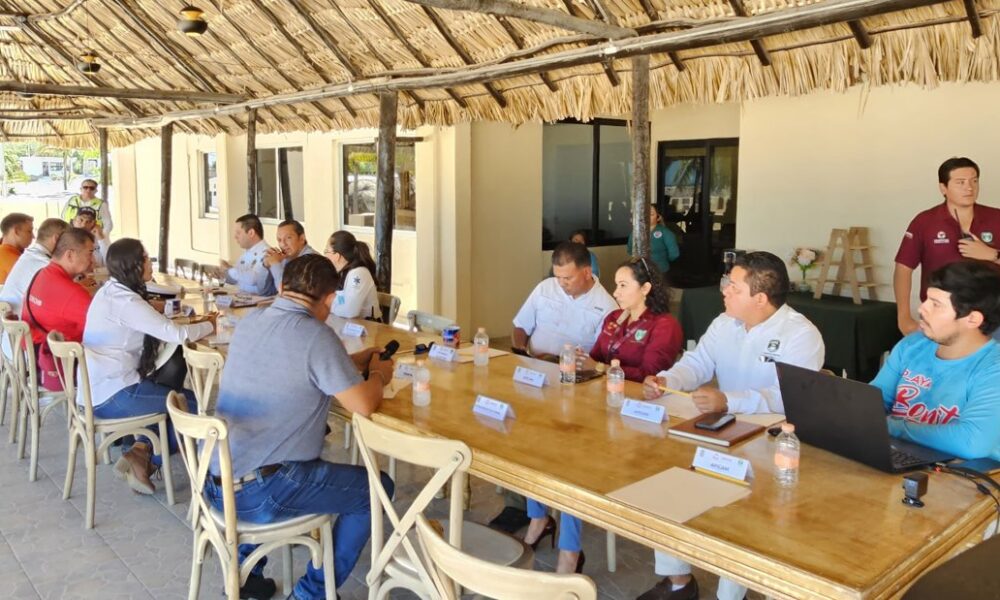 PLAYA BONITA RECIBE MÁS DE 79 MIL VISITANTES AL PRIMER SEMESTRE DEL AÑO
