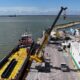 PUERTOS Y TERMINALES MOVILIZAN 3.5 MILLONES DE TONELADAS DE CARGA AL PRIMER TRIMESTRE DEL AÑO