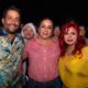 ASISTE LA GOBERNADORA AL ESPECTACULAR CONCIERTO DE JULIÓN ÁLVAREZ