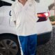 DETENIDO TRAS INGRESAR A VIVIENDA