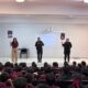 JORNADA DE PREVENCIÓN DEL DELITO EN POMUCH