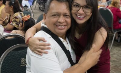 CELEBRANDO LA INCLUSIÓN EN LAS FESTIVIDADES DECEMBRINAS: POSADA “INCLUSIÓN CONTIGO”*