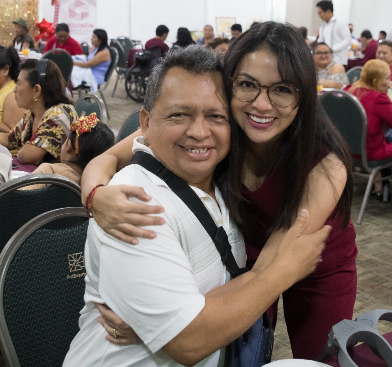 CELEBRANDO LA INCLUSIÓN EN LAS FESTIVIDADES DECEMBRINAS: POSADA “INCLUSIÓN CONTIGO”*