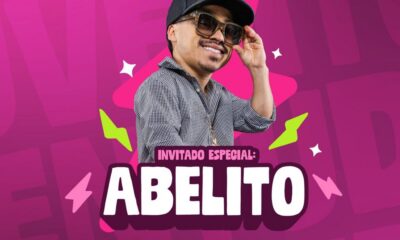 PRESENTACIÓN ESPECIAL DE ABELITO Y LEGADO NR ESTE 10 DE DICIEMBRE EN EL FORO AH KIM PECH