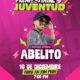 PRESENTACIÓN ESPECIAL DE ABELITO Y LEGADO NR ESTE 10 DE DICIEMBRE EN EL FORO AH KIM PECH