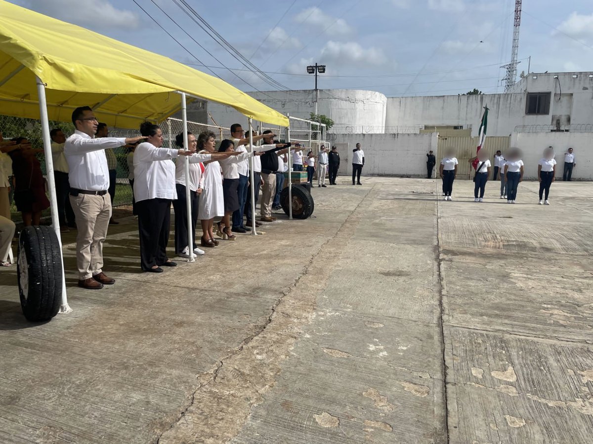 INDAJUCAM PARTICIPA INTERINSTITUCIONALMENTE EN ATENCIÓN A PPL