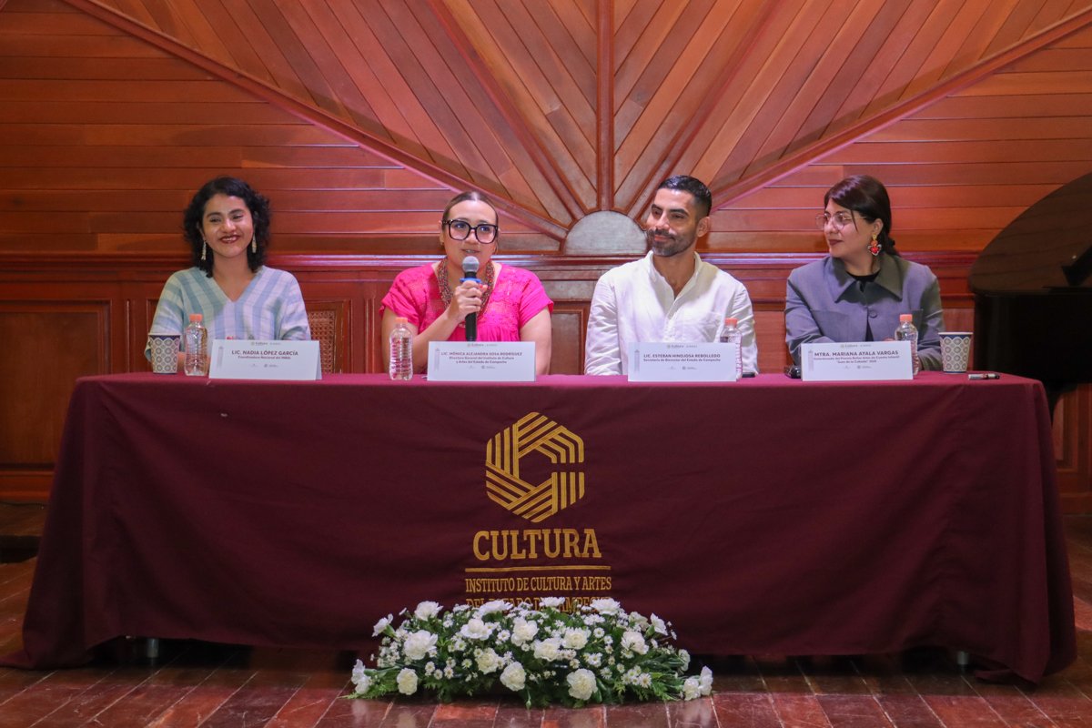 OSCAM OFRECE RECORRIDO MUSICAL POR EUROPA