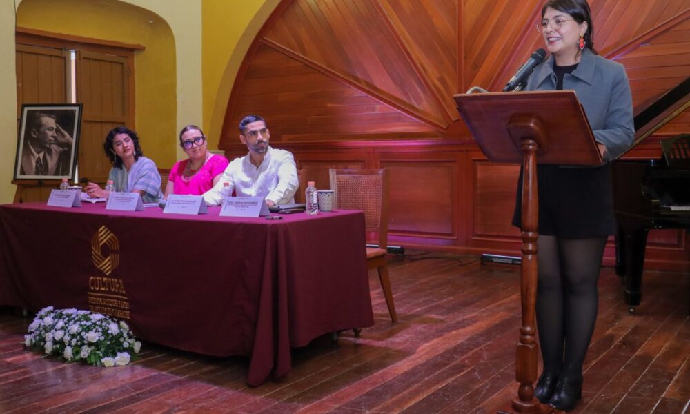 OSCAM OFRECE RECORRIDO MUSICAL POR EUROPA