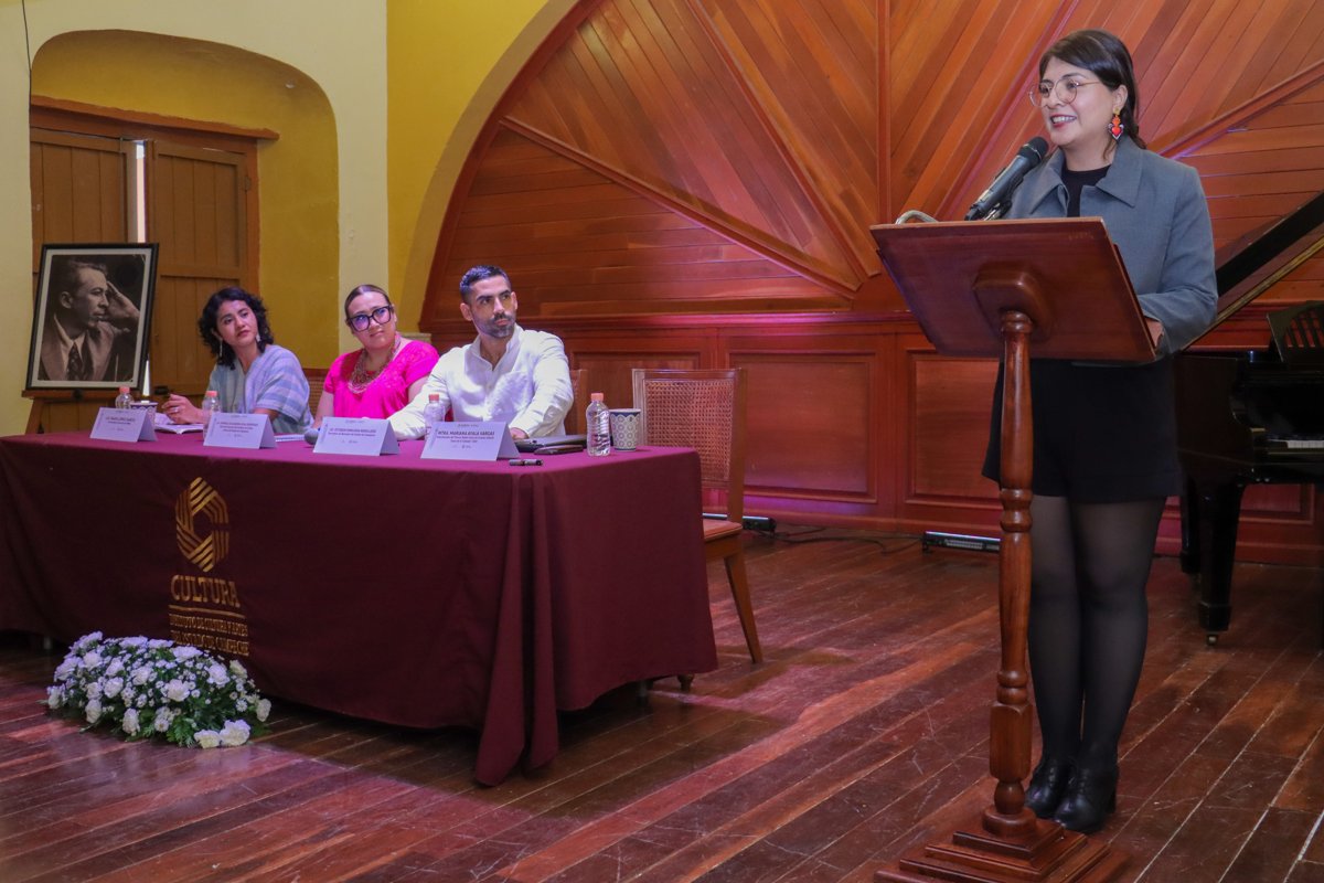 OSCAM OFRECE RECORRIDO MUSICAL POR EUROPA