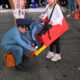 “UN DOMINGO DE MERCADO” GANADOR DEL PREMIO ESPECIAL “PROFA. LEDIA ROSADO DE ESTRADA” DEL CORSO INFANTIL 2025