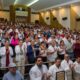 Sector salud avanza con labor conjunta de autoridades y personal médico