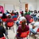 PRESENTA SECRETARIO DE EDUCACIÓN, VÍCTOR SARMIENTO MALDONADO, A DIANA CAMPOS COMO DIRECTORA GENERAL DEL ITESHOPELCHÉN