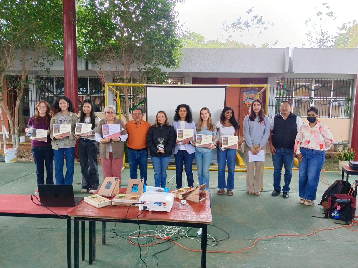 PROMUEVE SEDUC PROYECTO PARA FORTALECER HABILIDADES DE COMUNICACIÓN EN ALUMNOS CON DISCAPACIDAD