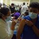Arranca Aplicación De Dosis De Refuerzo Contra El Covid-19 A Personal Educativo Del Estado: Seduc