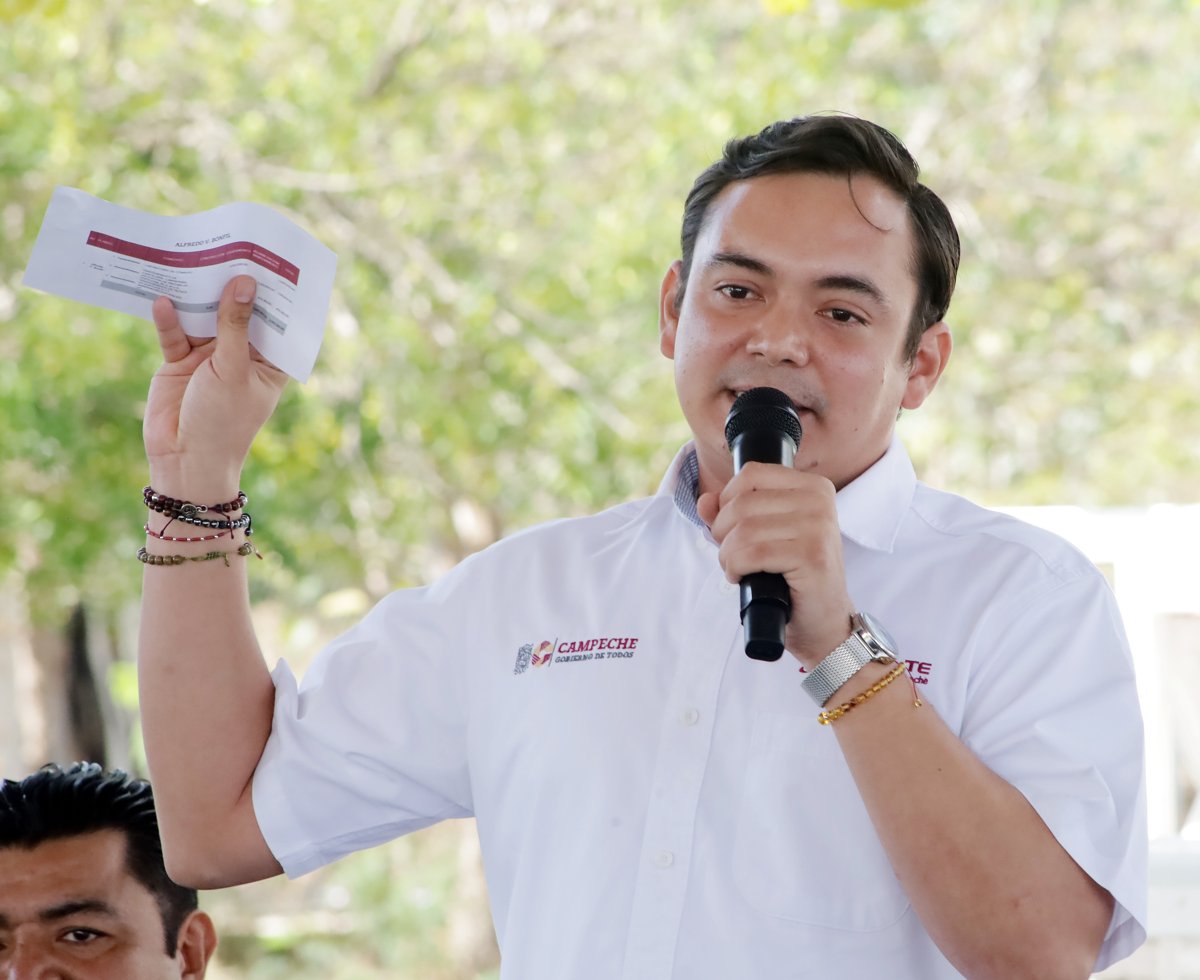CECYTEC SE UNE AL PROGRAMA “LA ESCUELA ES NUESTRA”