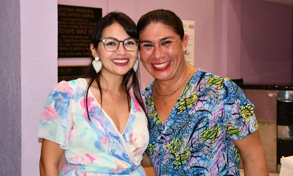 INCLUSIÓN EN ACCIÓN: ÉXITO DEL PRIMER ENCUENTRO DE LA DIVERSIDAD SEXUAL Y DE GÉNERO EN CIUDAD DEL CARMEN