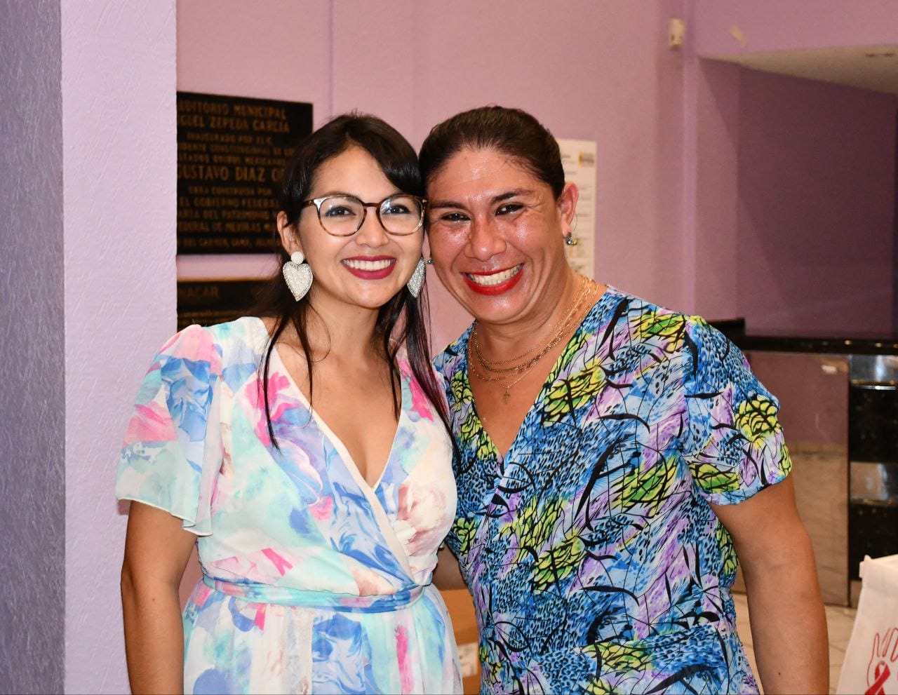INCLUSIÓN EN ACCIÓN: ÉXITO DEL PRIMER ENCUENTRO DE LA DIVERSIDAD SEXUAL Y DE GÉNERO EN CIUDAD DEL CARMEN